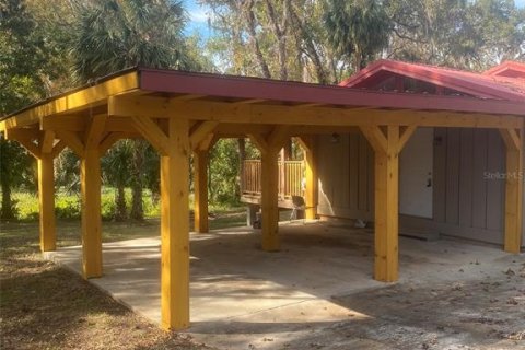House in Floral City, Florida 3 bedrooms, 149.39 sq.m. № 1718610 - photo 7