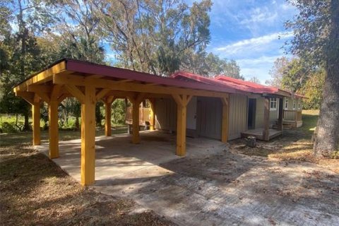 House in Floral City, Florida 3 bedrooms, 149.39 sq.m. № 1718610 - photo 5