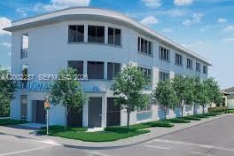 Снять в аренду квартиру в Майами, Флорида 1 спальня, 1250.56м2, № 2067723 - фото 7