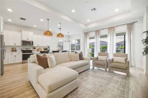 Villa ou maison à vendre à Loxahatchee Groves, Floride: 3 chambres, 177.72 m2 № 1997600 - photo 7