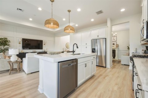 Villa ou maison à vendre à Loxahatchee Groves, Floride: 3 chambres, 177.72 m2 № 1997600 - photo 3