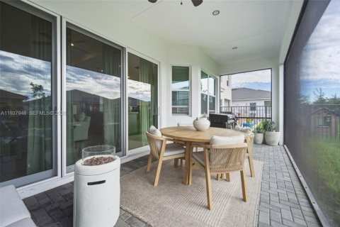 Villa ou maison à vendre à Loxahatchee Groves, Floride: 3 chambres, 177.72 m2 № 1997600 - photo 30