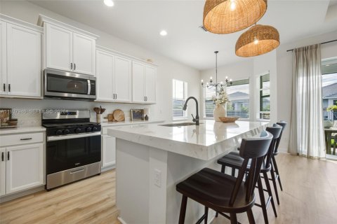 Villa ou maison à vendre à Loxahatchee Groves, Floride: 3 chambres, 177.72 m2 № 1997600 - photo 6