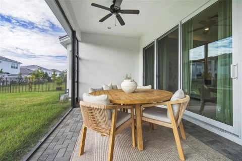 Villa ou maison à vendre à Loxahatchee Groves, Floride: 3 chambres, 177.72 m2 № 1997600 - photo 28