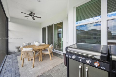 Villa ou maison à vendre à Loxahatchee Groves, Floride: 3 chambres, 177.72 m2 № 1997600 - photo 27