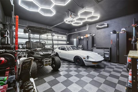 Villa ou maison à vendre à Loxahatchee Groves, Floride: 3 chambres, 177.72 m2 № 1997600 - photo 25