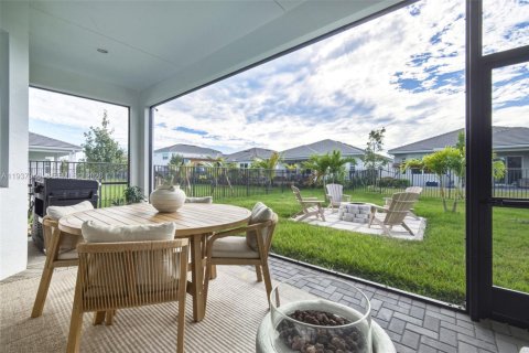 Villa ou maison à vendre à Loxahatchee Groves, Floride: 3 chambres, 177.72 m2 № 1997600 - photo 29