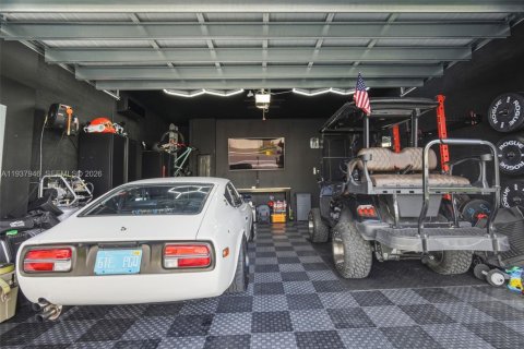 Villa ou maison à vendre à Loxahatchee Groves, Floride: 3 chambres, 177.72 m2 № 1997600 - photo 26