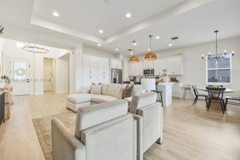 Villa ou maison à vendre à Loxahatchee Groves, Floride: 3 chambres, 177.72 m2 № 1997600 - photo 11