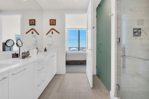 Copropriété à vendre à Saint Petersburg, Floride: 2 chambres, 154.5 m2 № 2210453 - photo 22
