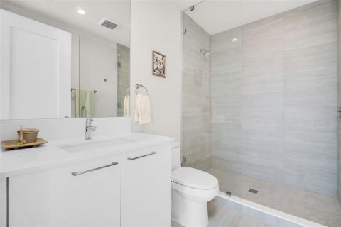 Copropriété à vendre à Saint Petersburg, Floride: 2 chambres, 154.5 m2 № 2210453 - photo 29