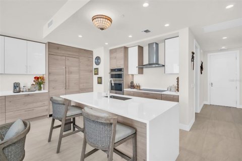 Copropriété à vendre à Saint Petersburg, Floride: 2 chambres, 154.5 m2 № 2210453 - photo 6