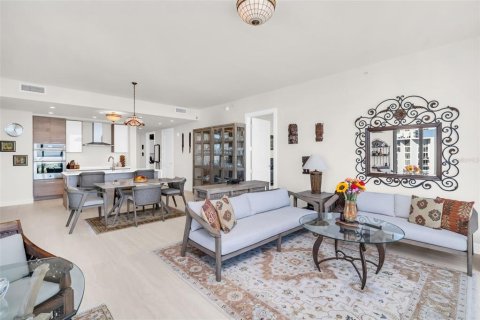 Copropriété à vendre à Saint Petersburg, Floride: 2 chambres, 154.5 m2 № 2210453 - photo 3