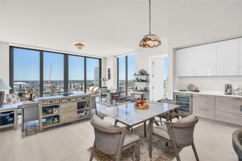 Copropriété à vendre à Saint Petersburg, Floride: 2 chambres, 154.5 m2 № 2210453 - photo 10