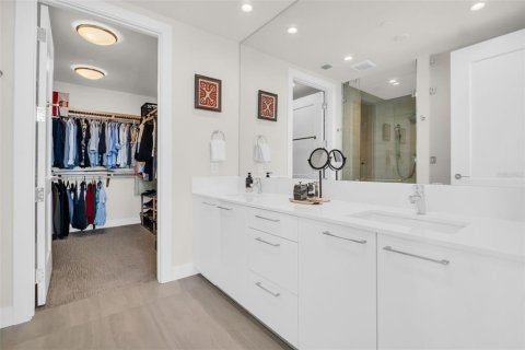 Copropriété à vendre à Saint Petersburg, Floride: 2 chambres, 154.5 m2 № 2210453 - photo 21
