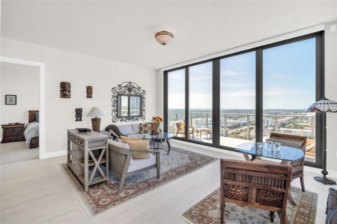 Copropriété à vendre à Saint Petersburg, Floride: 2 chambres, 154.5 m2 № 2210453 - photo 14