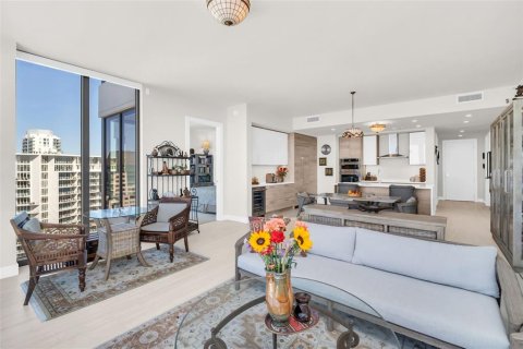 Copropriété à vendre à Saint Petersburg, Floride: 2 chambres, 154.5 m2 № 2210453 - photo 13