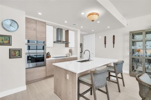 Copropriété à vendre à Saint Petersburg, Floride: 2 chambres, 154.5 m2 № 2210453 - photo 5