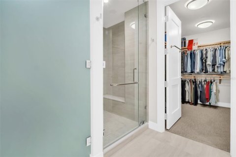 Copropriété à vendre à Saint Petersburg, Floride: 2 chambres, 154.5 m2 № 2210453 - photo 23
