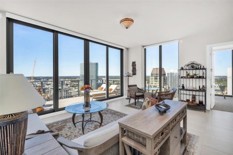 Copropriété à vendre à Saint Petersburg, Floride: 2 chambres, 154.5 m2 № 2210453 - photo 15