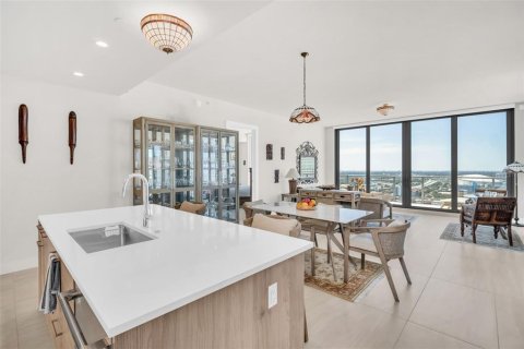 Copropriété à vendre à Saint Petersburg, Floride: 2 chambres, 154.5 m2 № 2210453 - photo 8