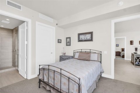Copropriété à vendre à Saint Petersburg, Floride: 2 chambres, 154.5 m2 № 2210453 - photo 28