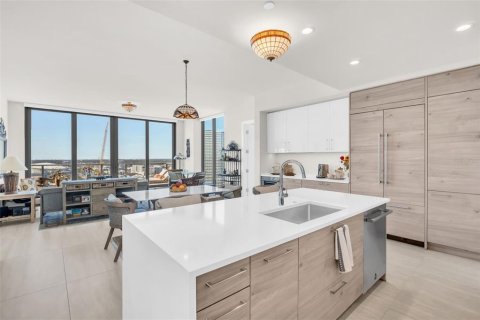 Copropriété à vendre à Saint Petersburg, Floride: 2 chambres, 154.5 m2 № 2210453 - photo 4
