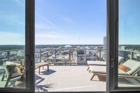 Copropriété à vendre à Saint Petersburg, Floride: 2 chambres, 154.5 m2 № 2210453 - photo 16