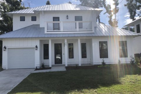 Casa en alquiler en Miramar Beach, Florida, 4 dormitorios, 177.81 m2 № 560219 - foto 1