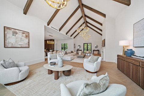 House in Jupiter, Florida 5 bedrooms, 411.74 sq.m. № 2397318 - photo 18