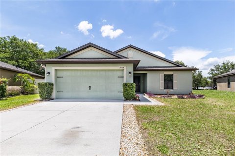 Villa ou maison à Tavares, Floride 3 chambres, 143.35 m2 № 2097024