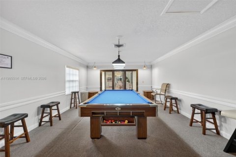 Condo in Pompano Beach, Florida, 2 bedrooms № 2036386 - photo 23