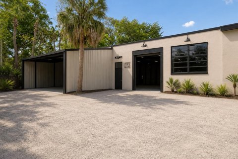 Propiedad comercial en alquiler en Tampa, Florida № 2277778 - foto 7