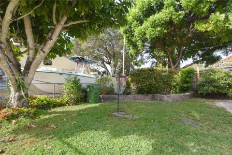 House in Fort Lauderdale, Florida 2 bedrooms, 81.29 sq.m. № 1470178 - photo 22