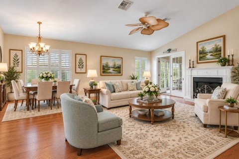 Casa en venta en Spring Hill, Florida, 2 dormitorios, 139.07 m2 № 2430795 - foto 2