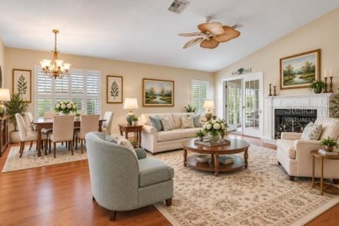 Casa en venta en Spring Hill, Florida, 2 dormitorios, 139.07 m2 № 2430795 - foto 11