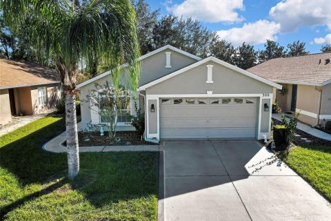 Casa en Spring Hill, Florida 2 dormitorios, 139.07 m2 № 2430795