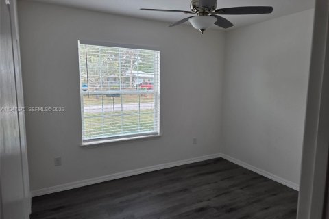 Снять в аренду виллу или дом в Порт-Сент-Луси, Флорида 3 спальни, 134.24м2, № 2003851 - фото 11