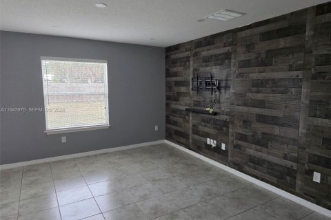 Снять в аренду виллу или дом в Порт-Сент-Луси, Флорида 3 спальни, 134.24м2, № 2003851 - фото 21