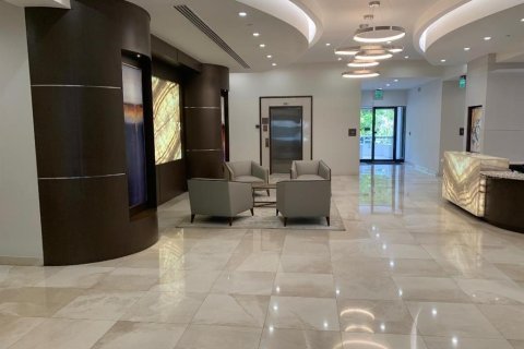 Купить кондоминиум в Майами, Флорида 6 комнат, 141.3м2, № 1542205 - фото 7