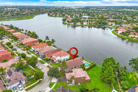 Villa ou maison à vendre à Miramar, Floride: 4 chambres, 194.07 m2 № 1930879 - photo 29