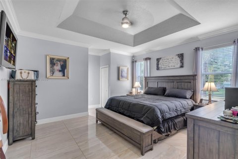 Villa ou maison à vendre à Miramar, Floride: 4 chambres, 194.07 m2 № 1930879 - photo 14