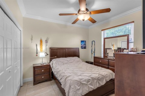 Villa ou maison à vendre à Miramar, Floride: 4 chambres, 194.07 m2 № 1930879 - photo 20