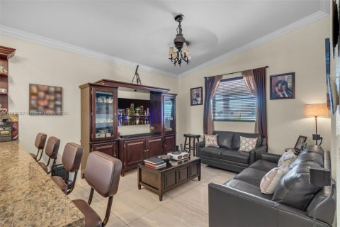 Villa ou maison à vendre à Miramar, Floride: 4 chambres, 194.07 m2 № 1930879 - photo 10