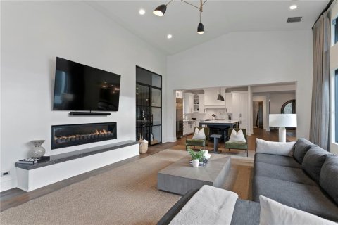 Villa ou maison à louer à Tampa, Floride: 5 chambres, 409.33 m2 № 1847366 - photo 14