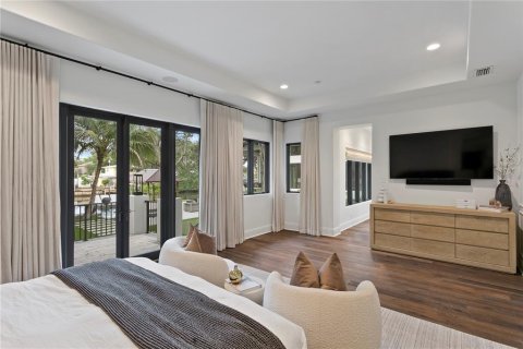 Villa ou maison à louer à Tampa, Floride: 5 chambres, 409.33 m2 № 1847366 - photo 19