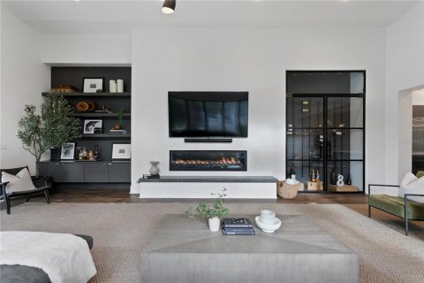 Villa ou maison à louer à Tampa, Floride: 5 chambres, 409.33 m2 № 1847366 - photo 15
