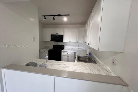 Снять в аренду кондоминиум в Хайалиа, Флорида 1 спальня, 80.82м2, № 2009200 - фото 11