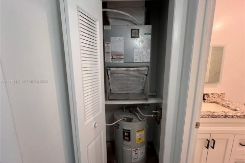 Снять в аренду кондоминиум в Хайалиа, Флорида 1 спальня, 80.82м2, № 2009200 - фото 17