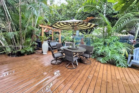 Condo in Miami Beach, Florida, 2 bedrooms  № 1976927 - photo 14